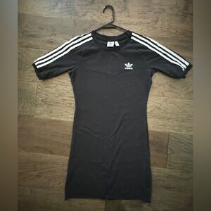 Adidas dress